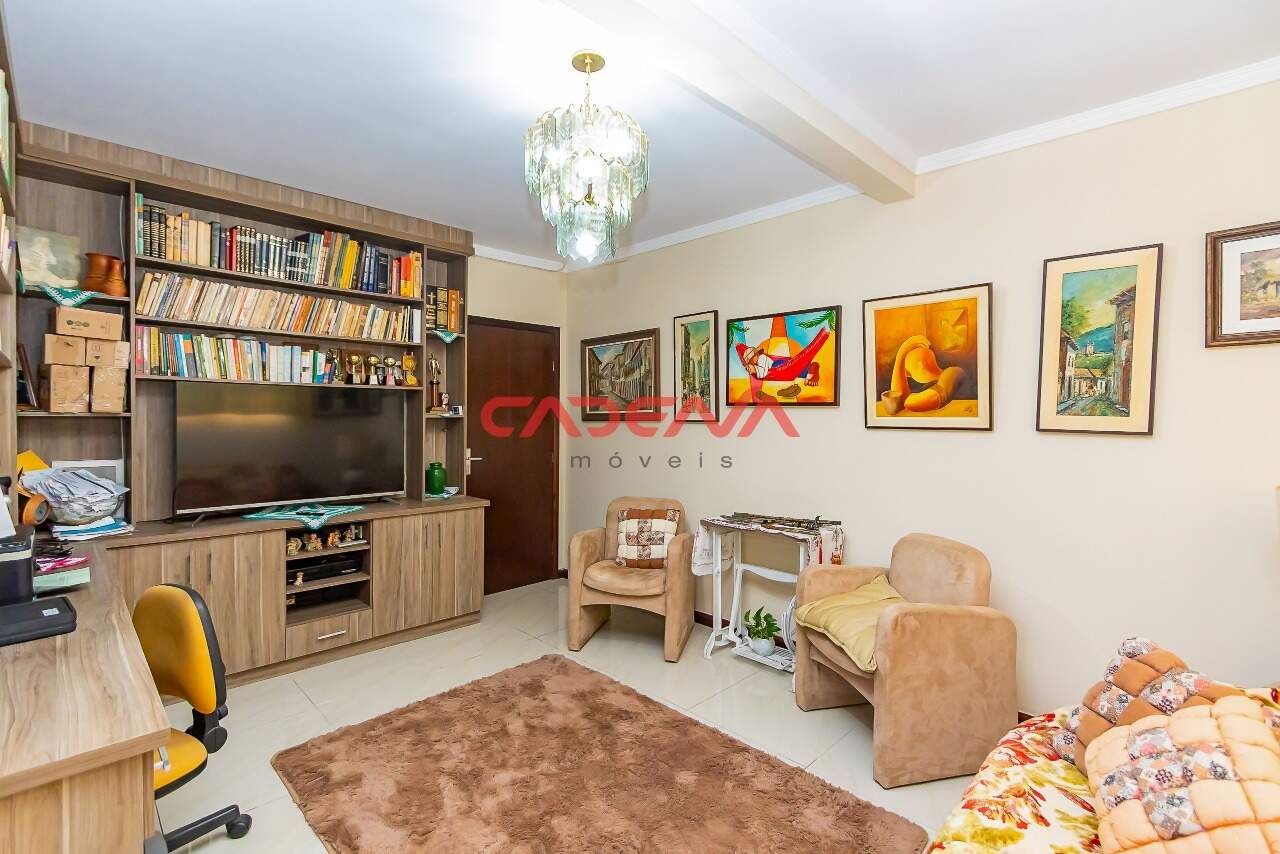 Casa à venda no São Braz: 