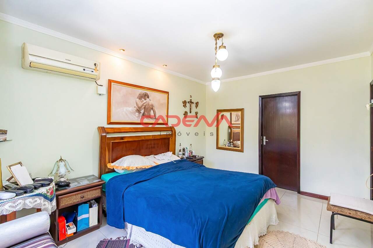 Casa à venda no São Braz: 