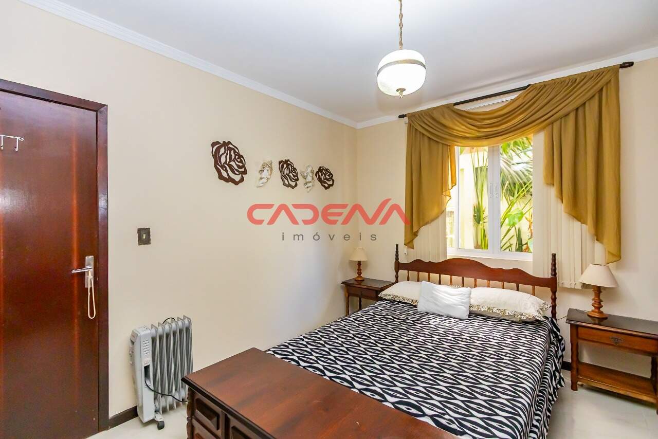 Casa à venda no São Braz: 