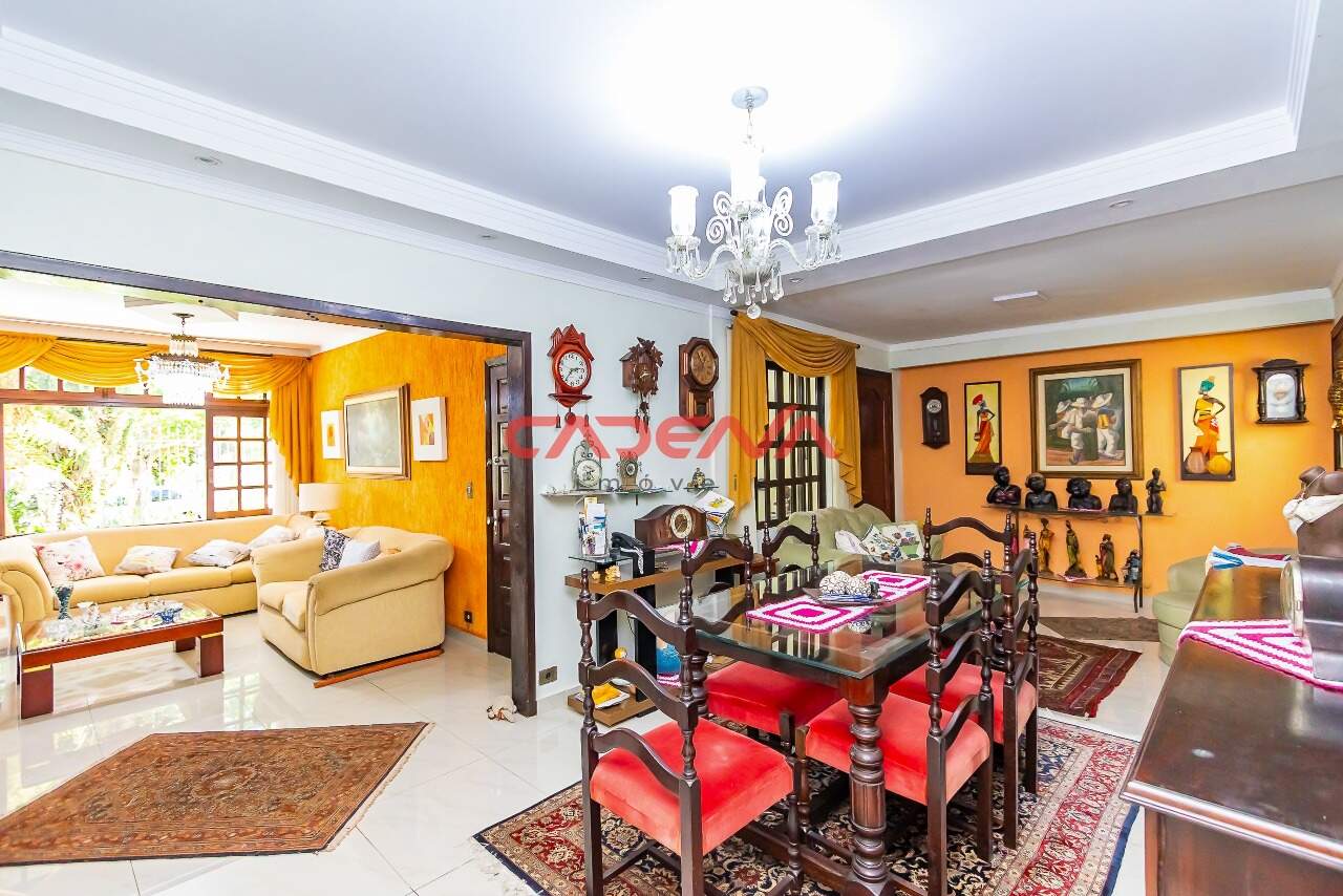 Casa à venda no São Braz: 