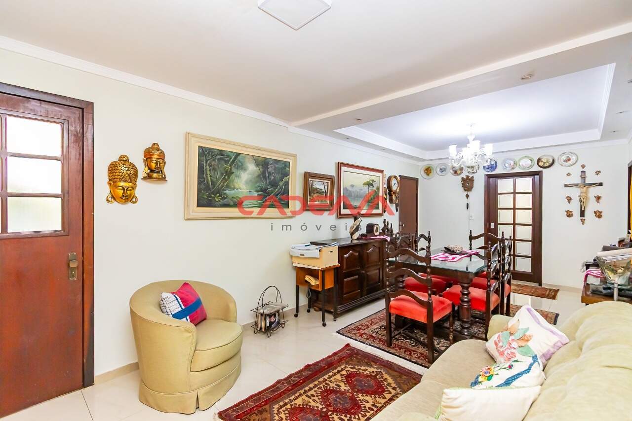 Casa à venda no São Braz: 