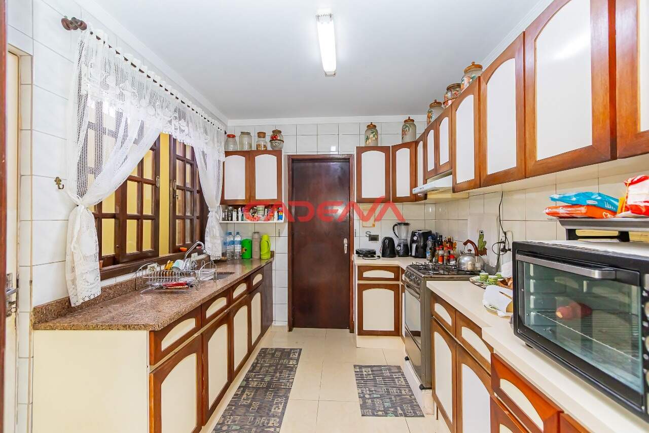Casa à venda no São Braz: 
