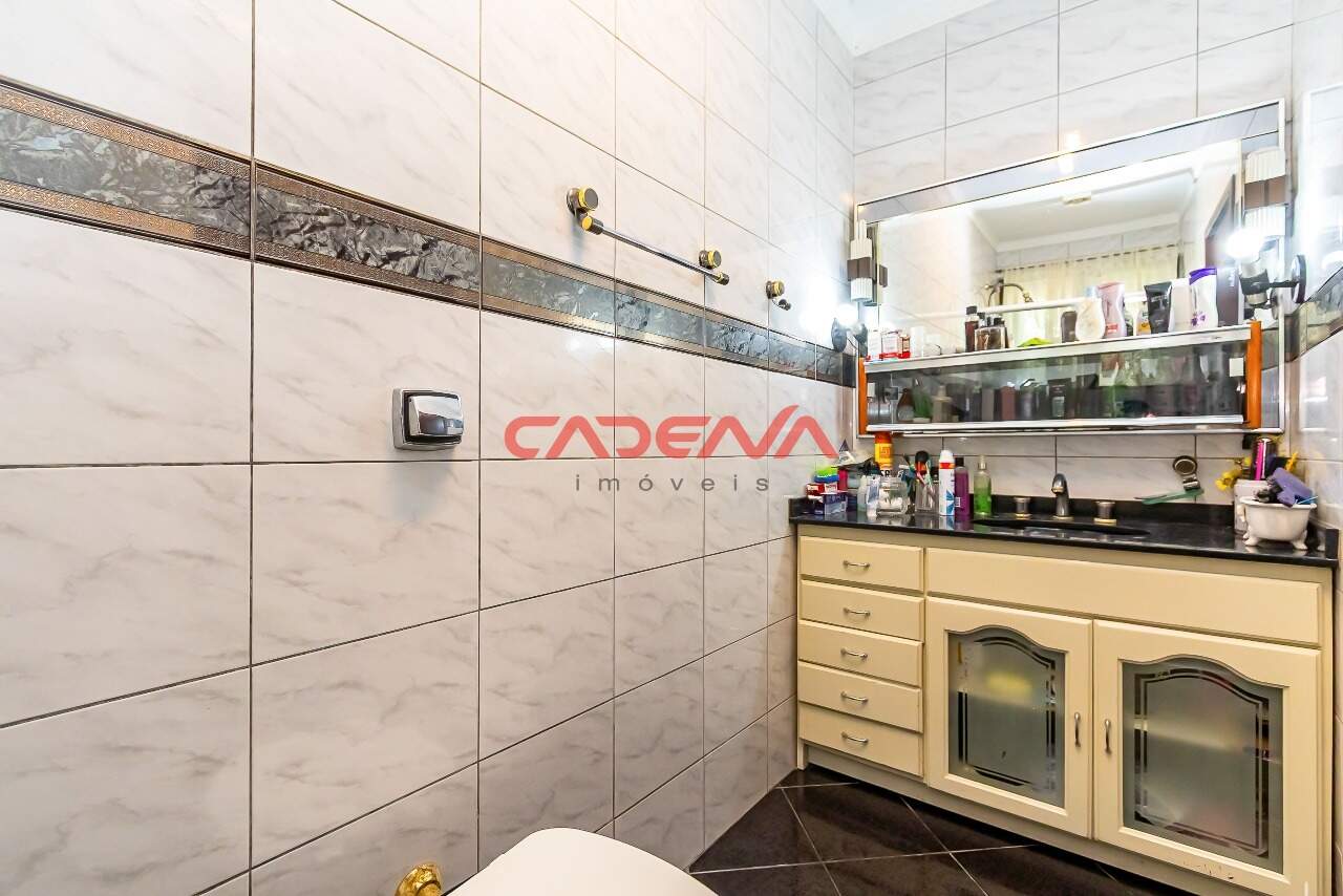 Casa à venda no São Braz: 