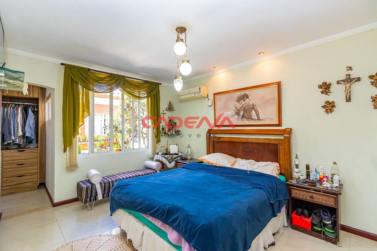 Casa à venda no São Braz: 