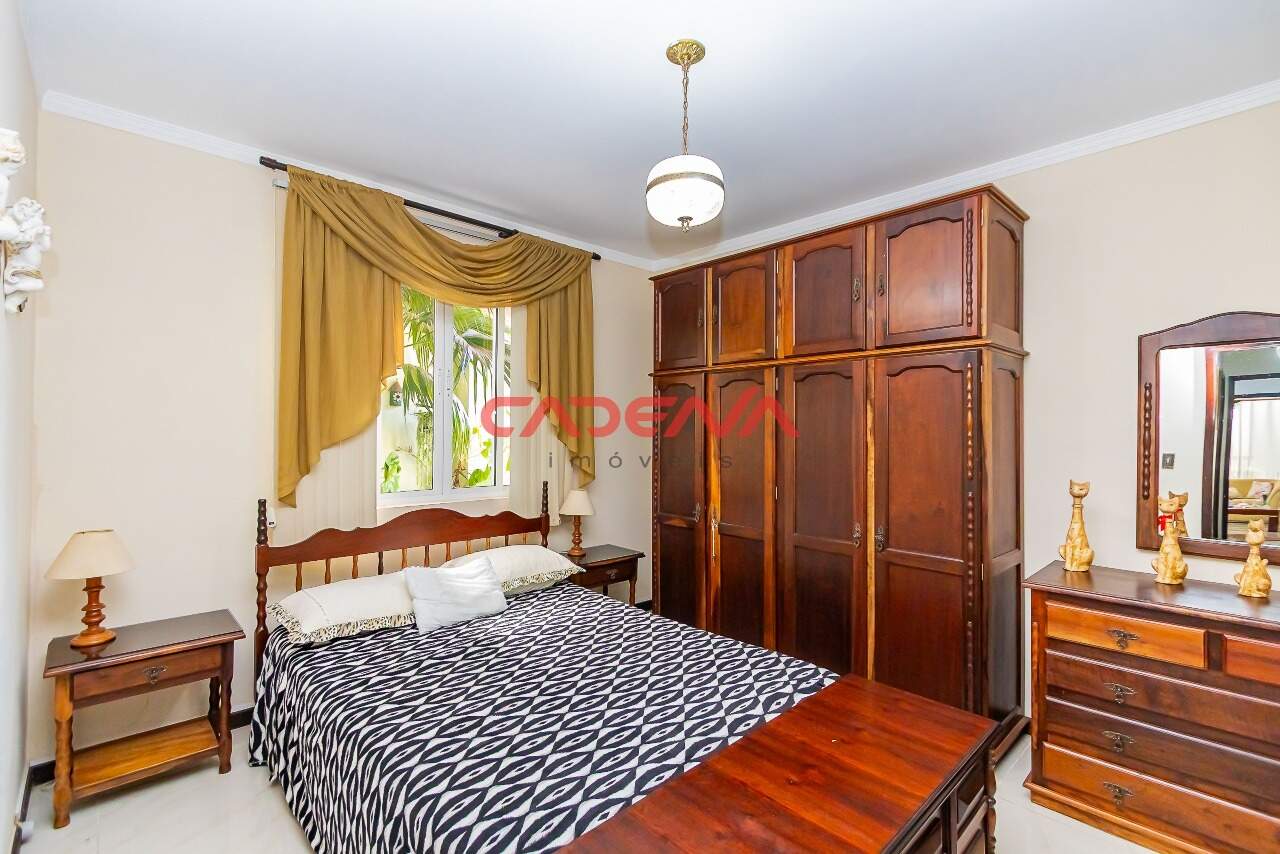 Casa à venda no São Braz: 