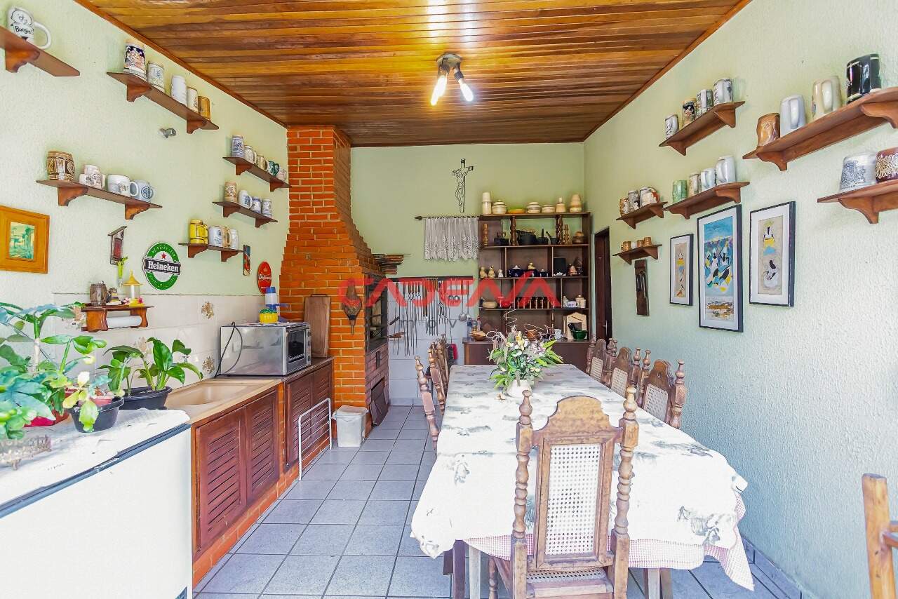 Casa à venda no São Braz: 