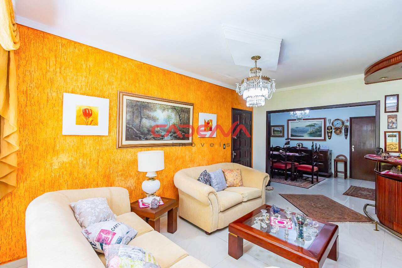 Casa à venda no São Braz: 