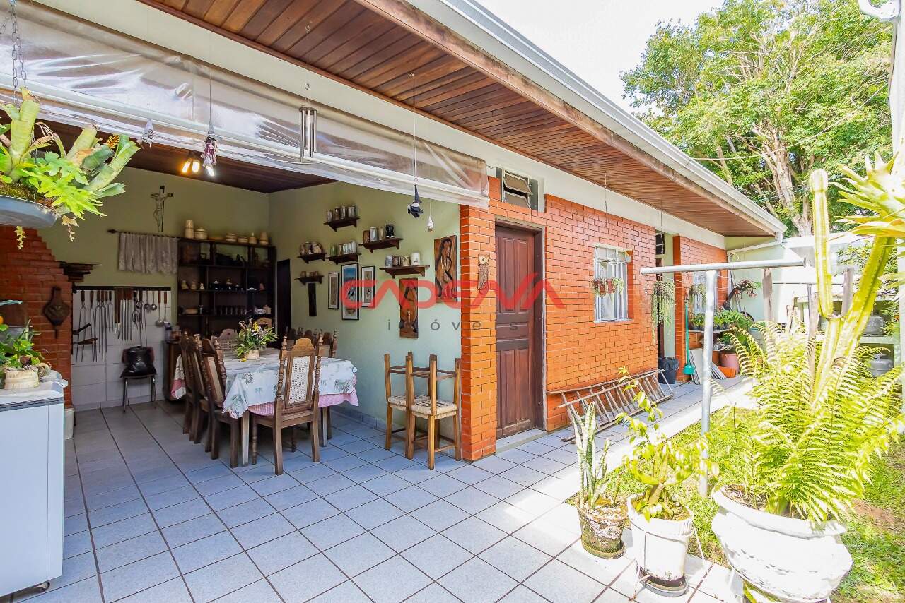 Casa à venda no São Braz: 