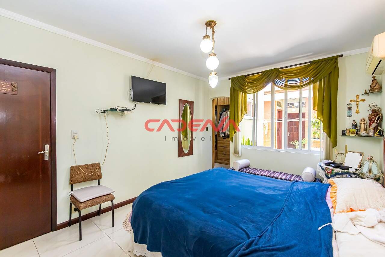 Casa à venda no São Braz: 