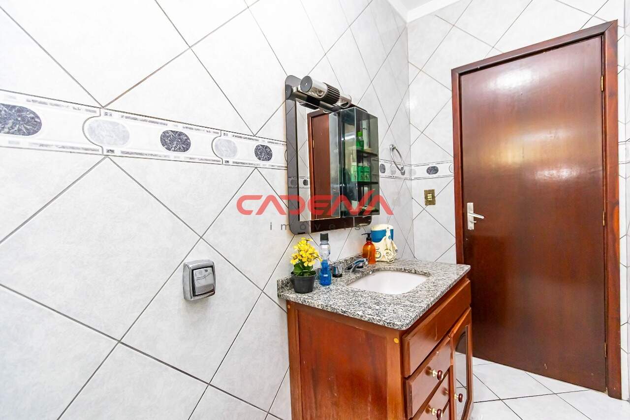 Casa à venda no São Braz: 