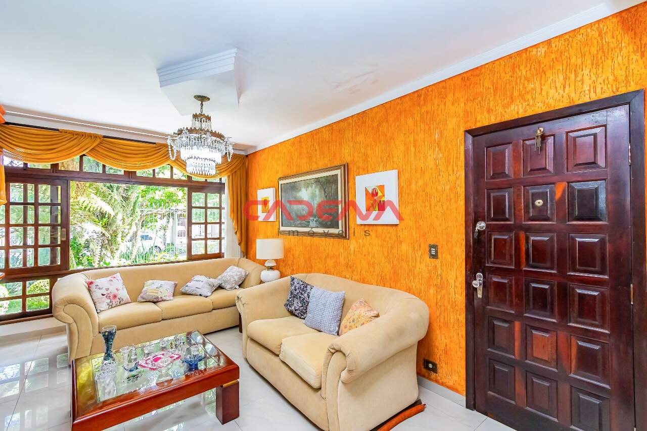 Casa à venda no São Braz: 