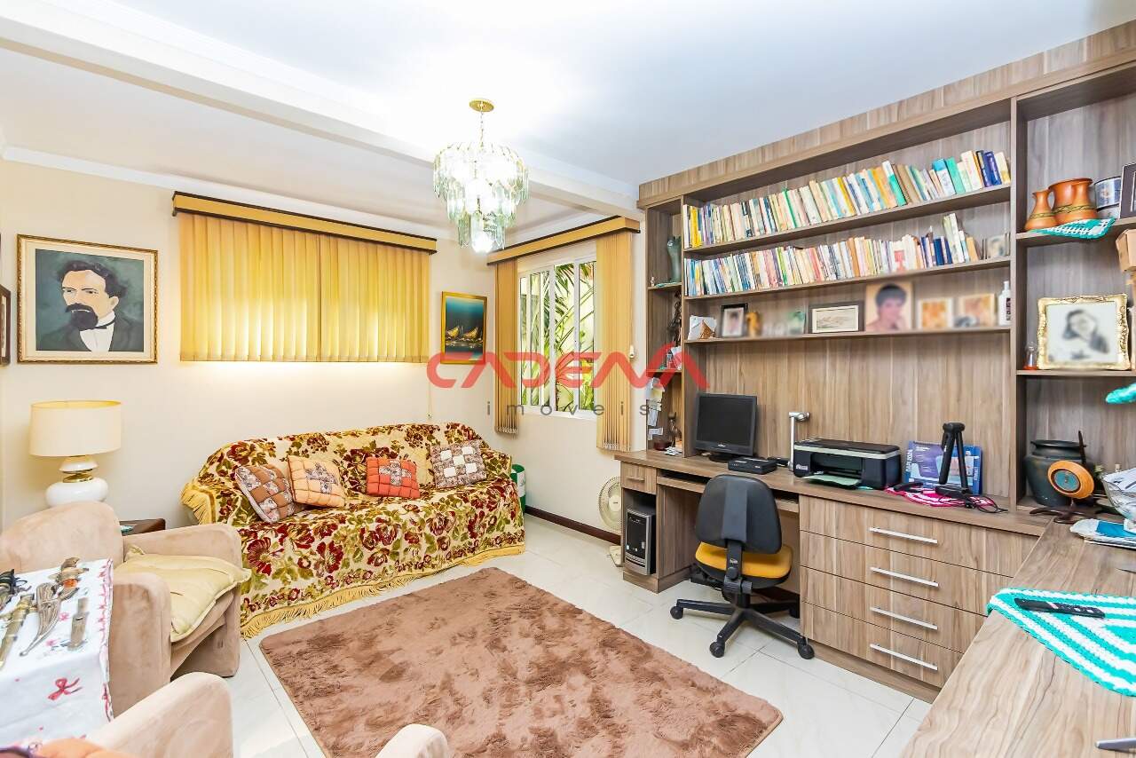Casa à venda no São Braz: 