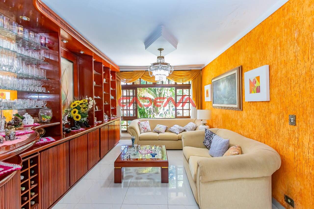 Casa à venda no São Braz: 