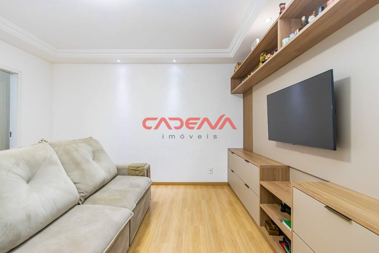 Cobertura à venda no Xaxim: 