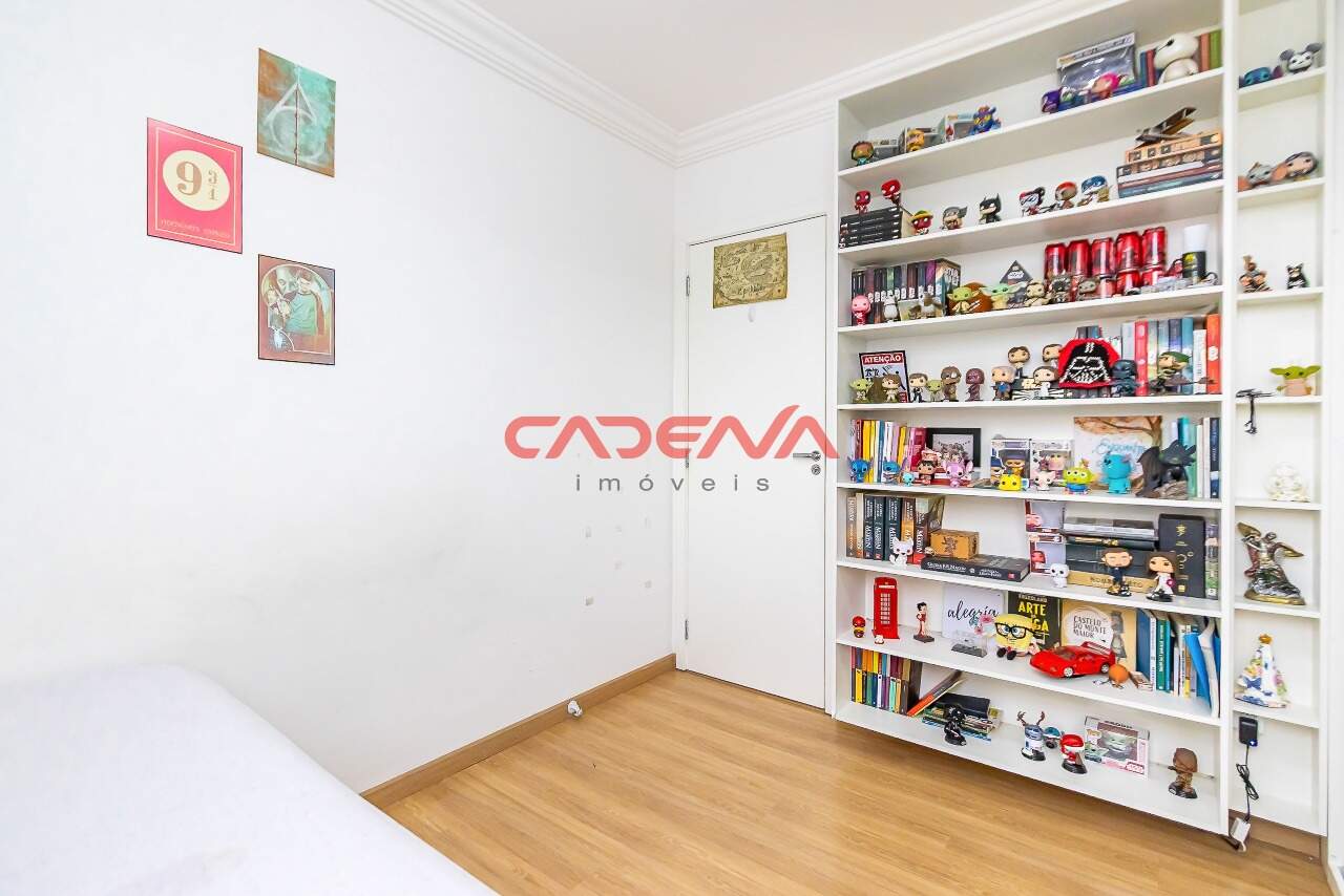 Cobertura à venda no Xaxim: 