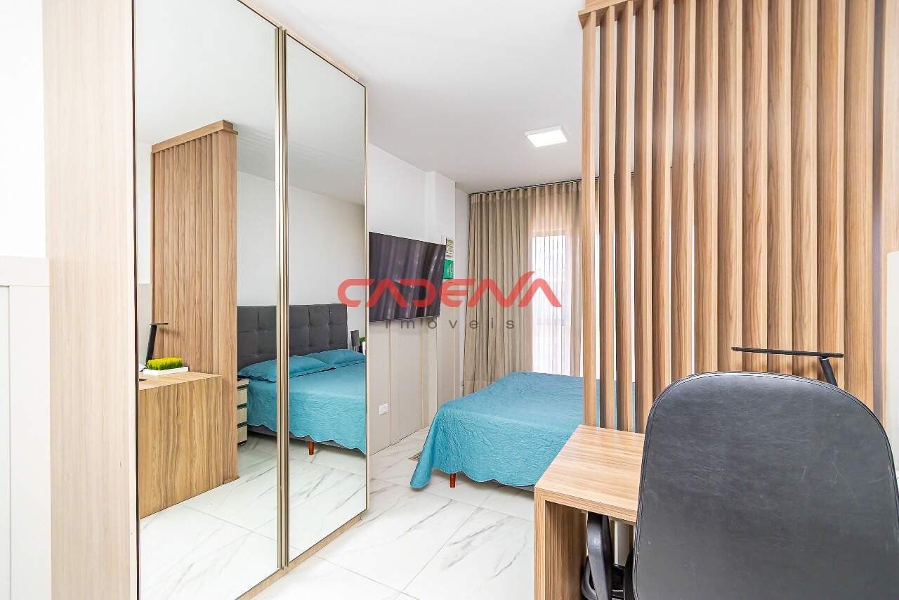 Studio para aluguel no Batel: 