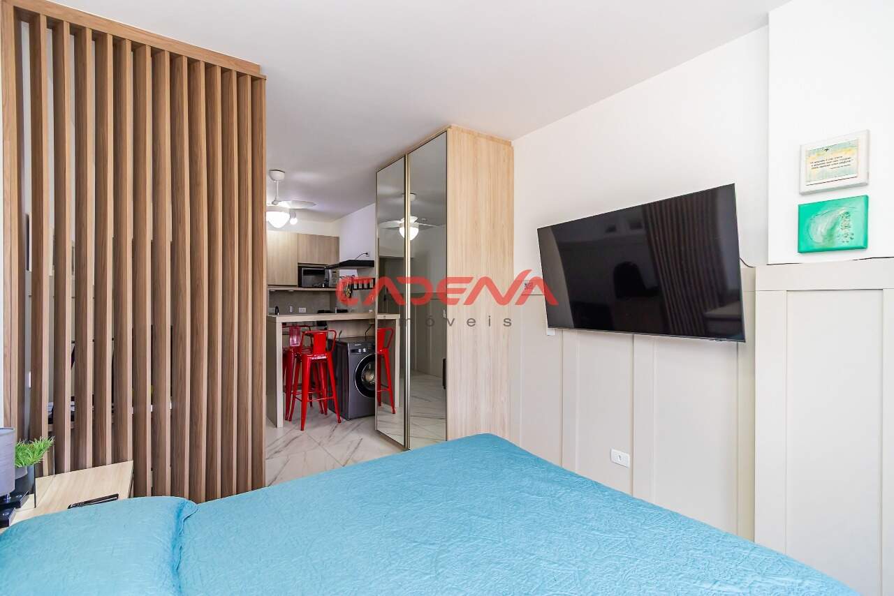 Studio para aluguel no Batel: 