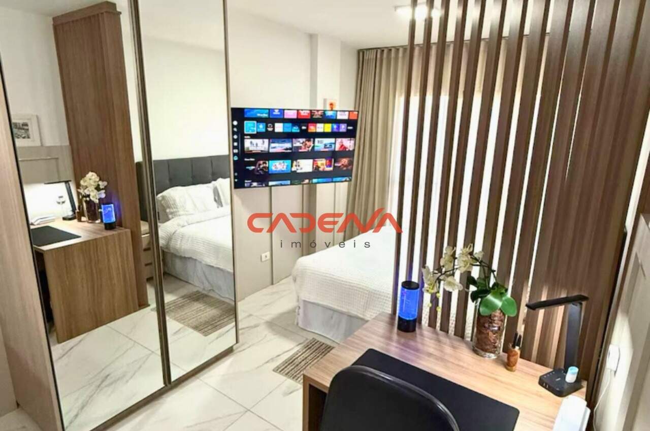 Studio para aluguel no Batel: 