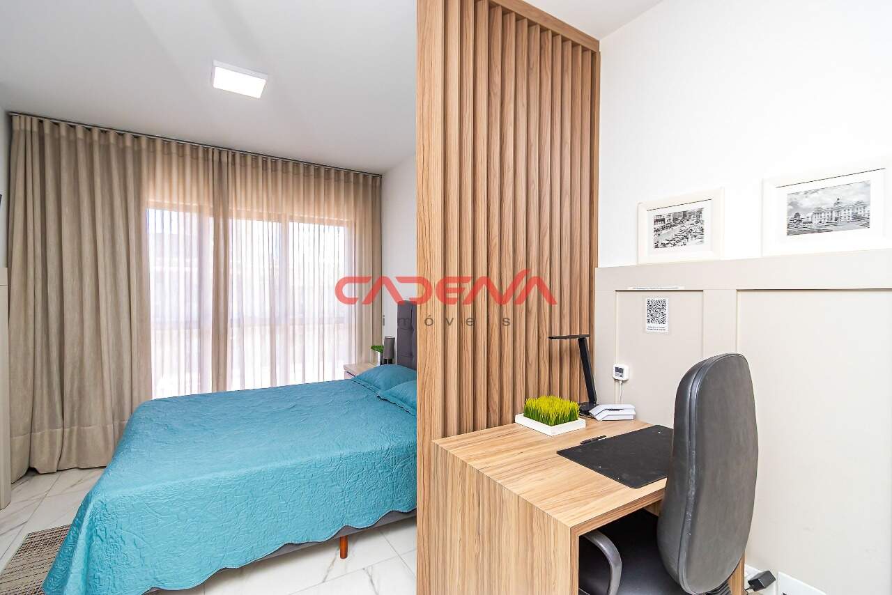 Studio para aluguel no Batel: 