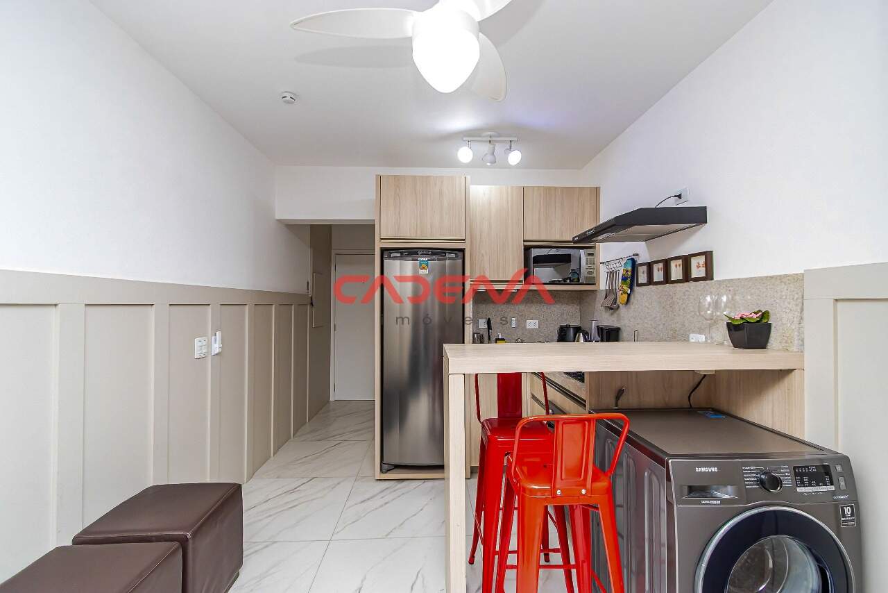 Studio para aluguel no Batel: 