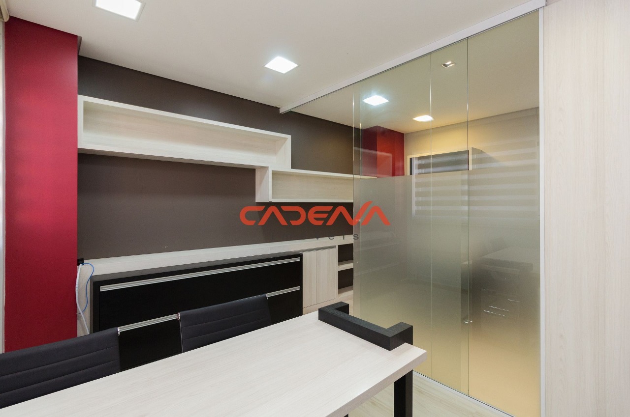 Sala para aluguel no Centro: 