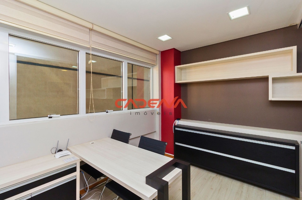 Sala para aluguel no Centro: 