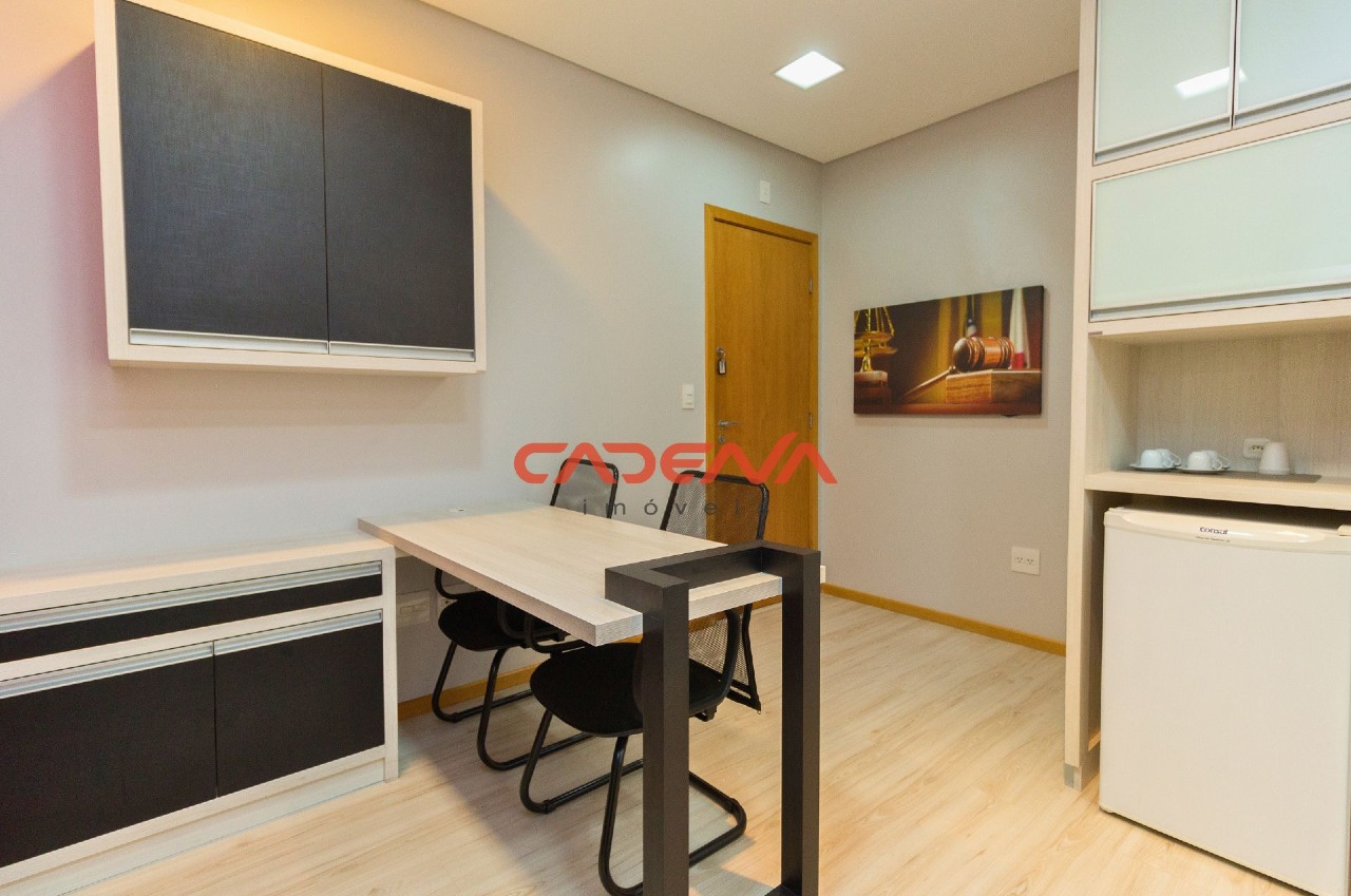 Sala para aluguel no Centro: 