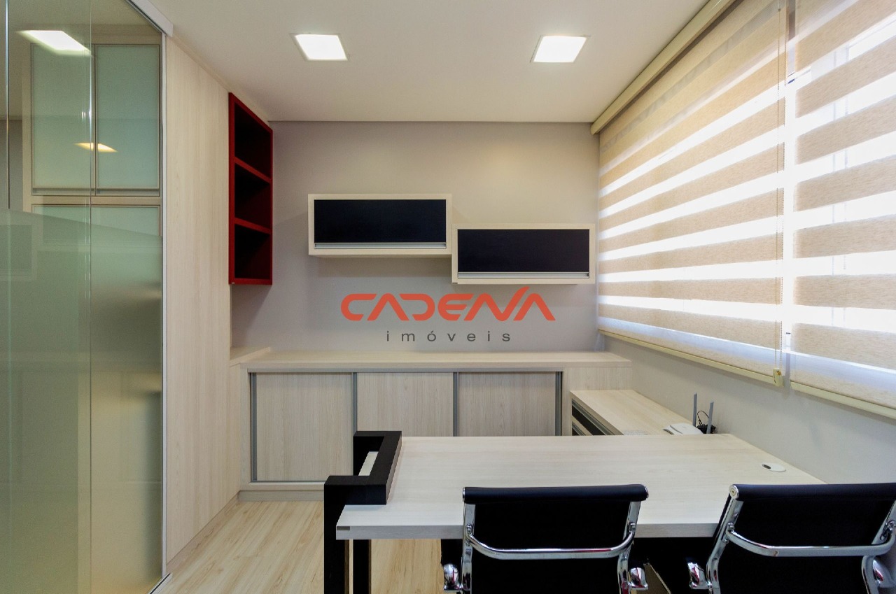 Sala para aluguel no Centro: 