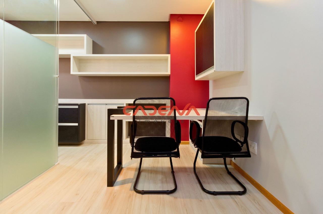 Sala para aluguel no Centro: 