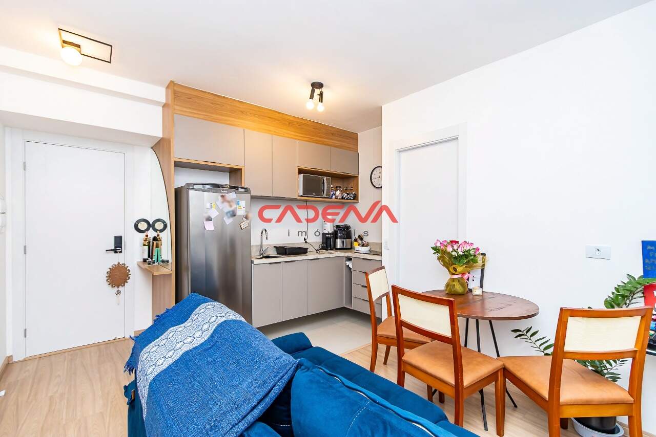 Apartamento à venda no Batel: 