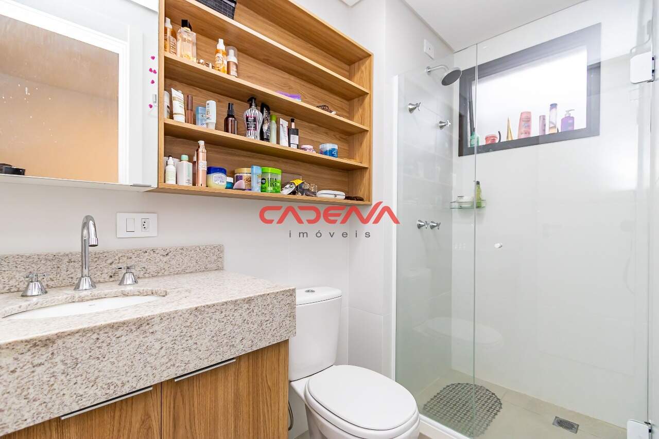Apartamento à venda no Batel: 