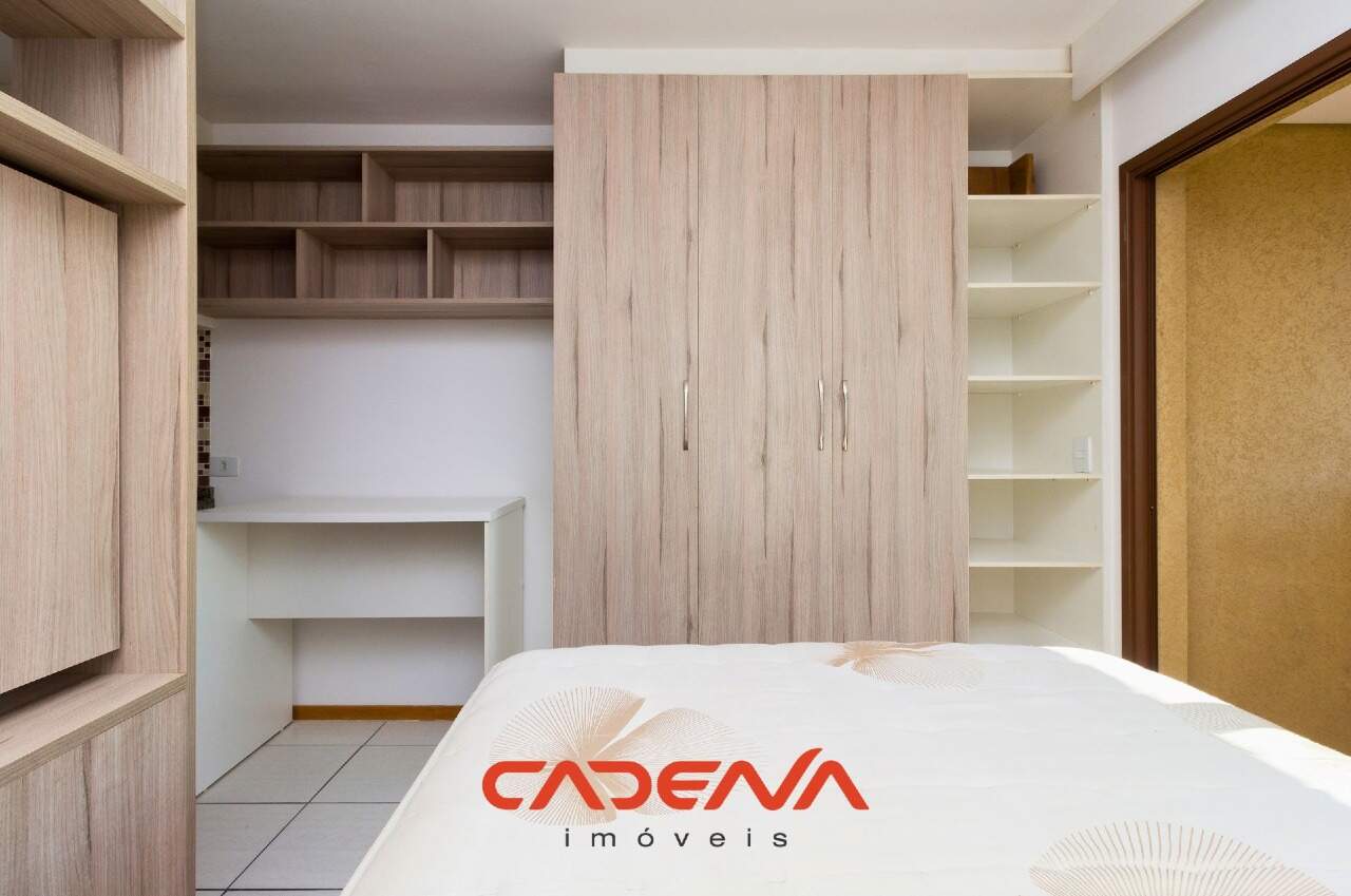 Studio para aluguel no Centro: 