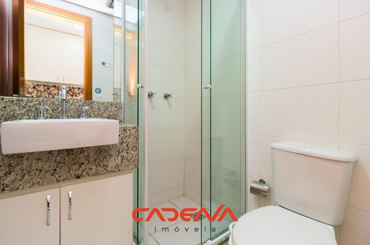 Studio para aluguel no Centro: 