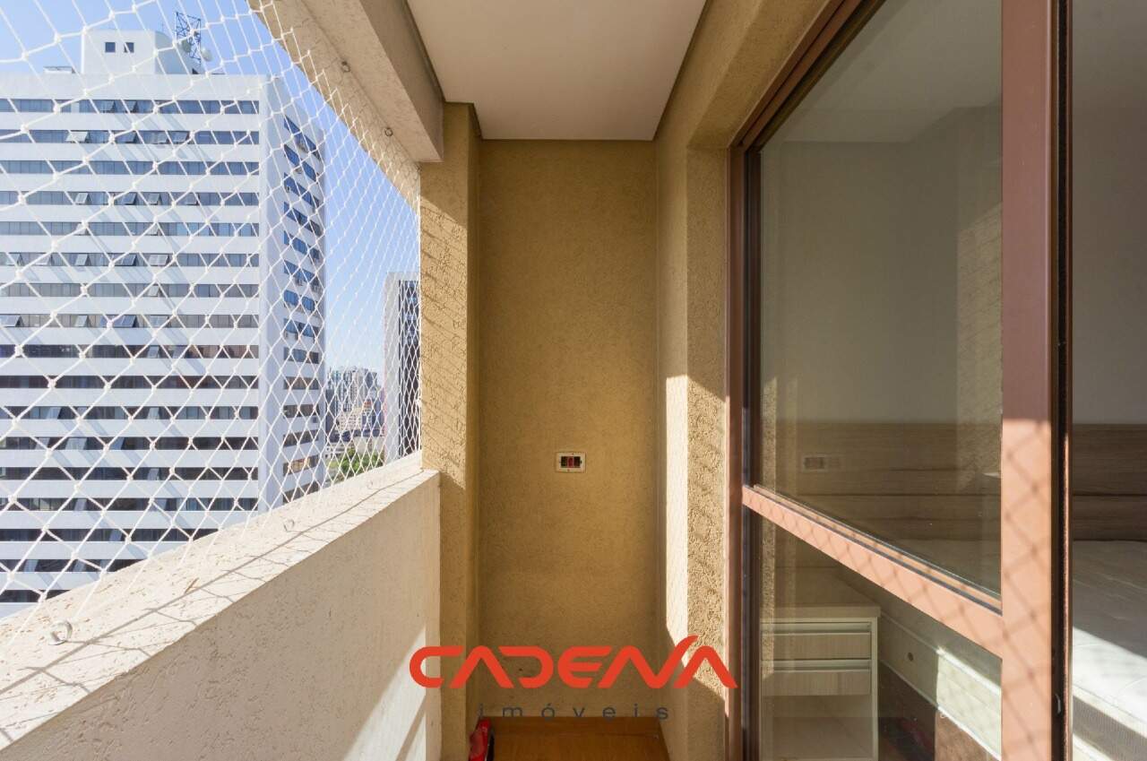 Studio para aluguel no Centro: 