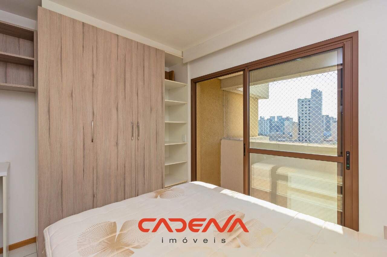 Studio para aluguel no Centro: 