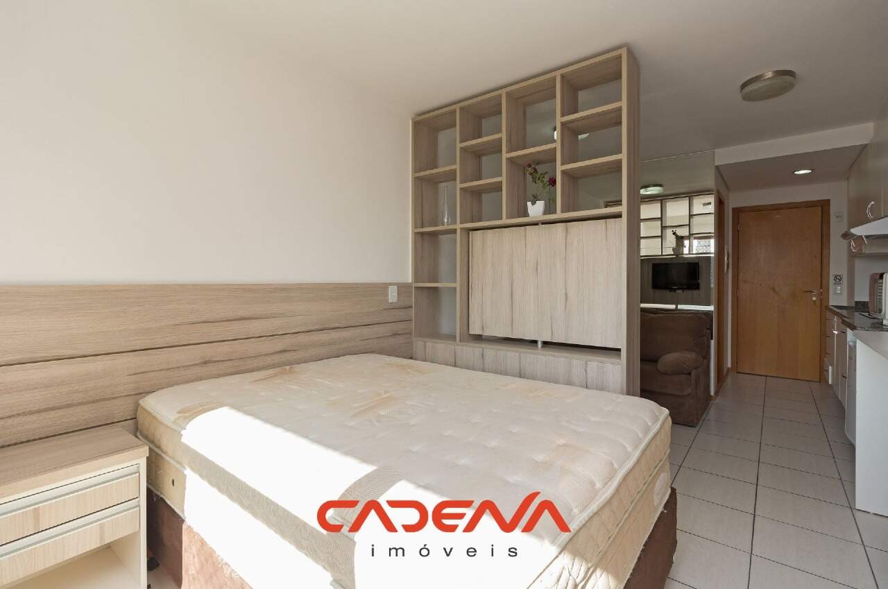 Studio para aluguel no Centro: 