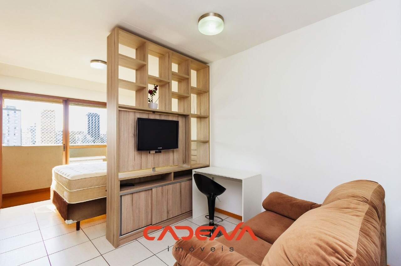 Studio para aluguel no Centro: 