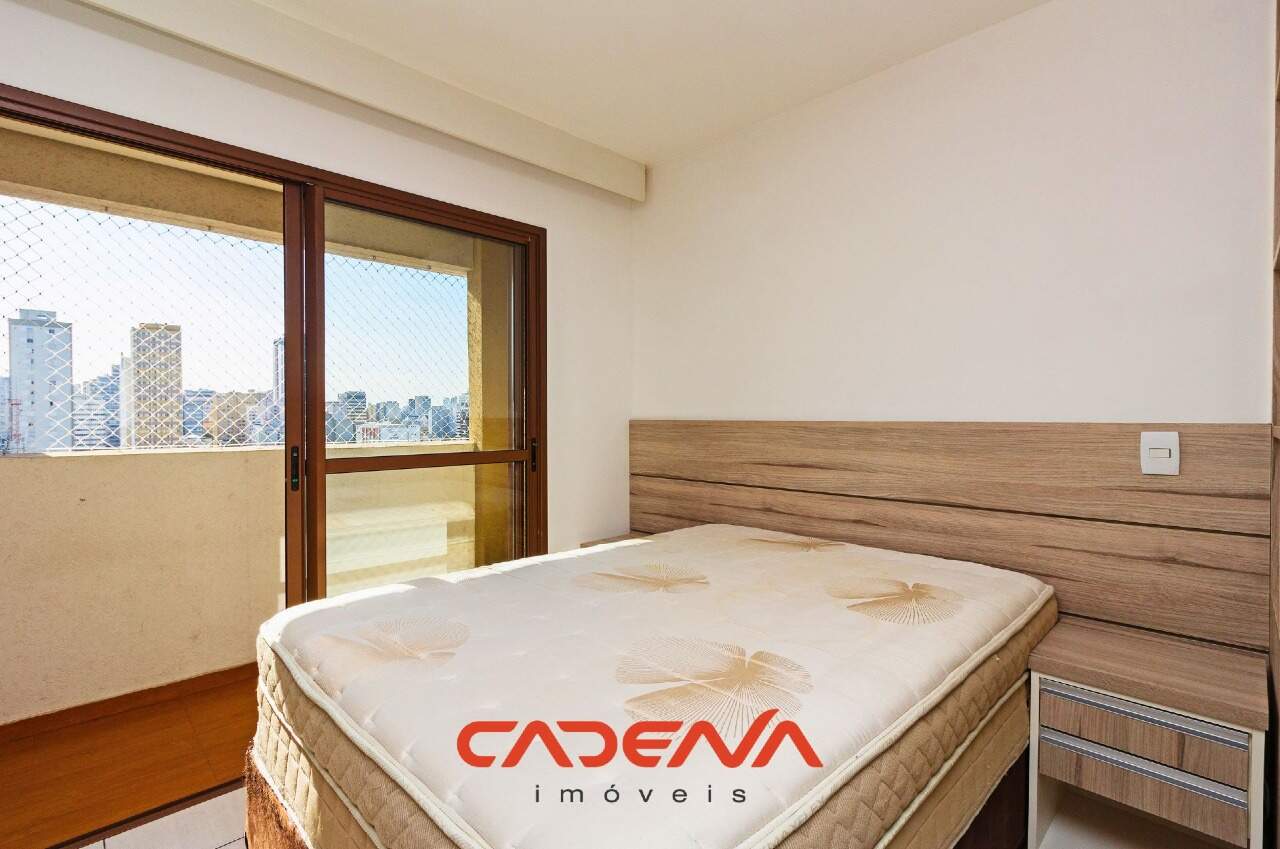 Studio para aluguel no Centro: 