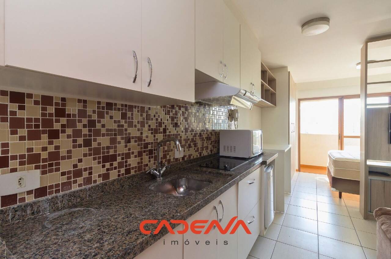 Studio para aluguel no Centro: 