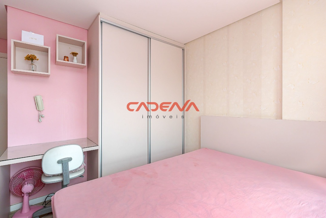 Studio à venda no Rebouças: 