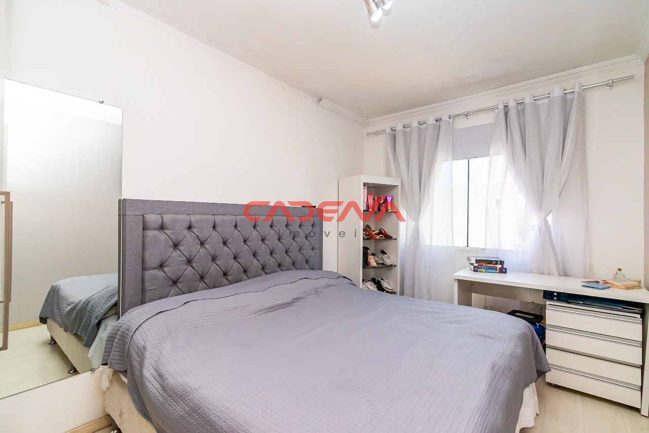 Sobrado para aluguel no Uberaba: 