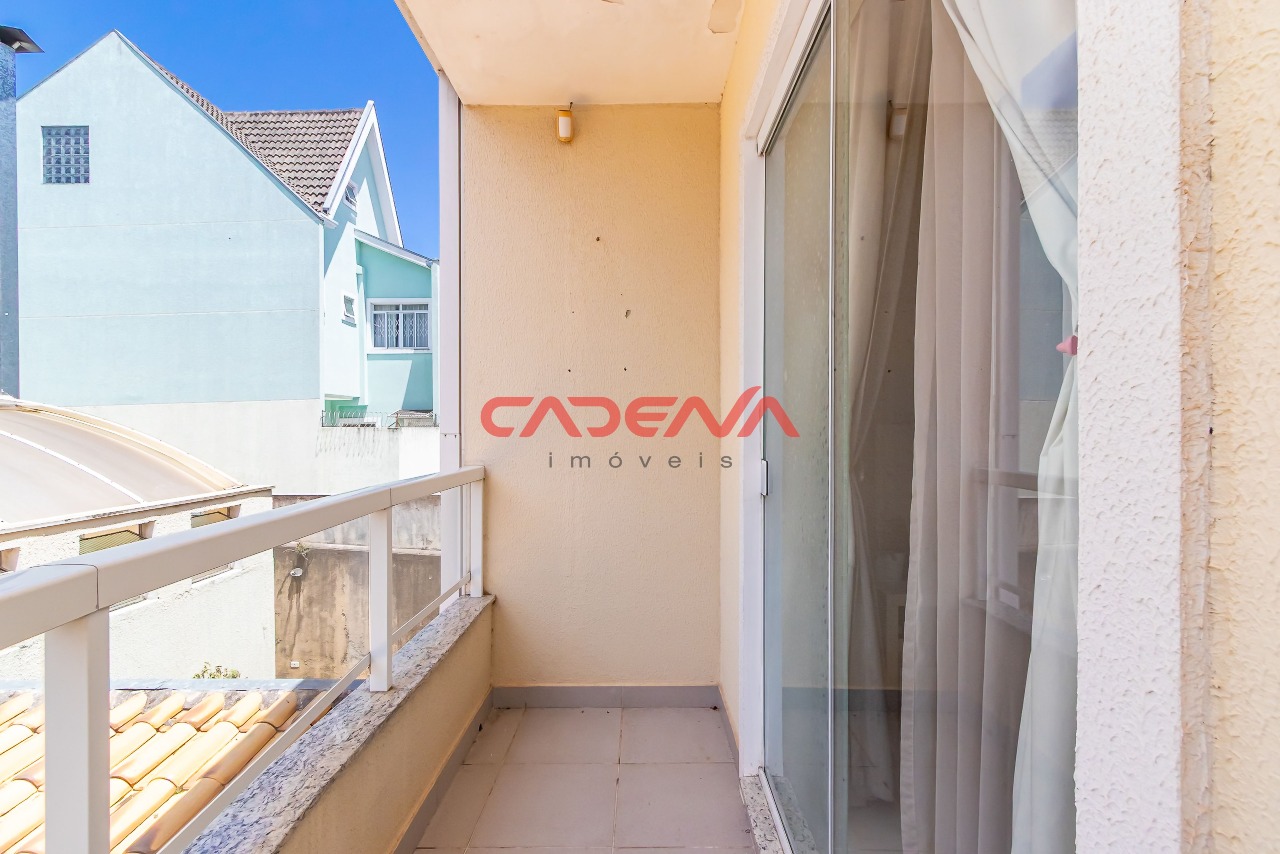 Sobrado para aluguel no Uberaba: 