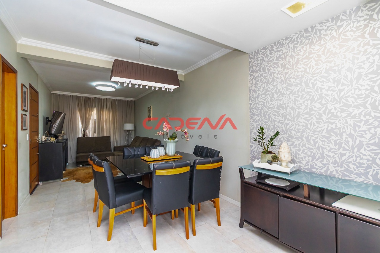 Sobrado para aluguel no Uberaba: 