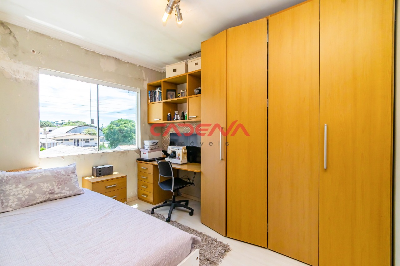 Sobrado para aluguel no Uberaba: 