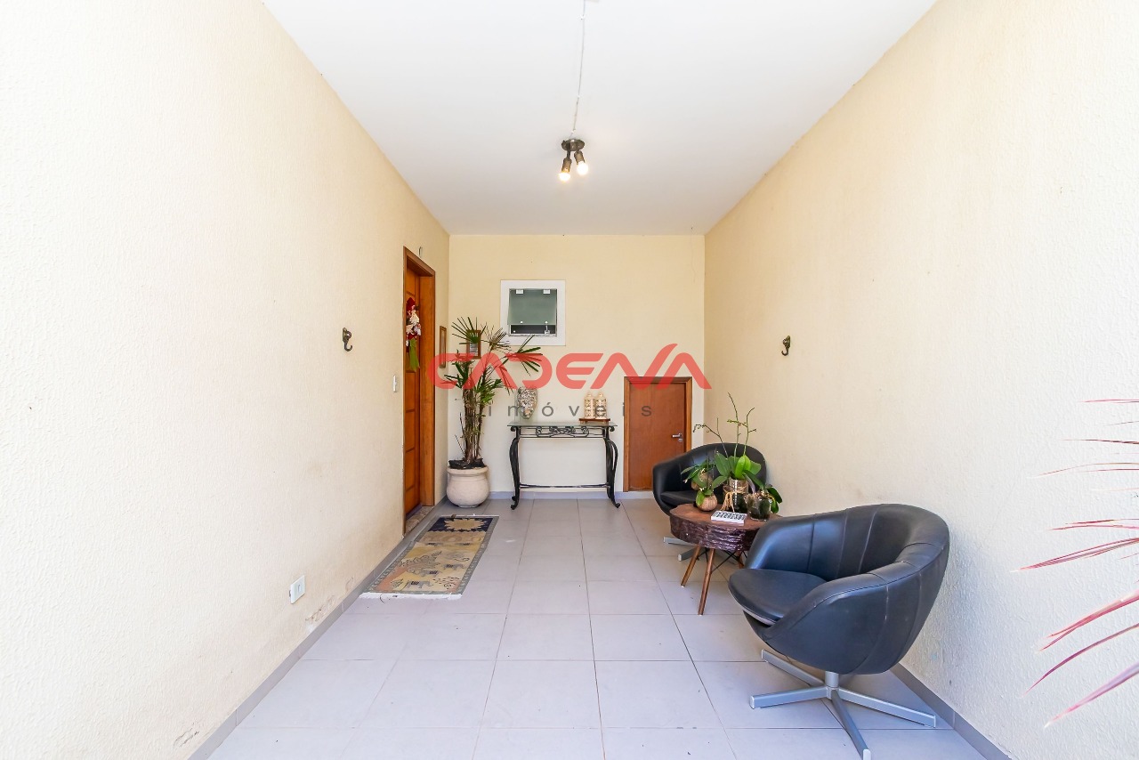 Sobrado para aluguel no Uberaba: 