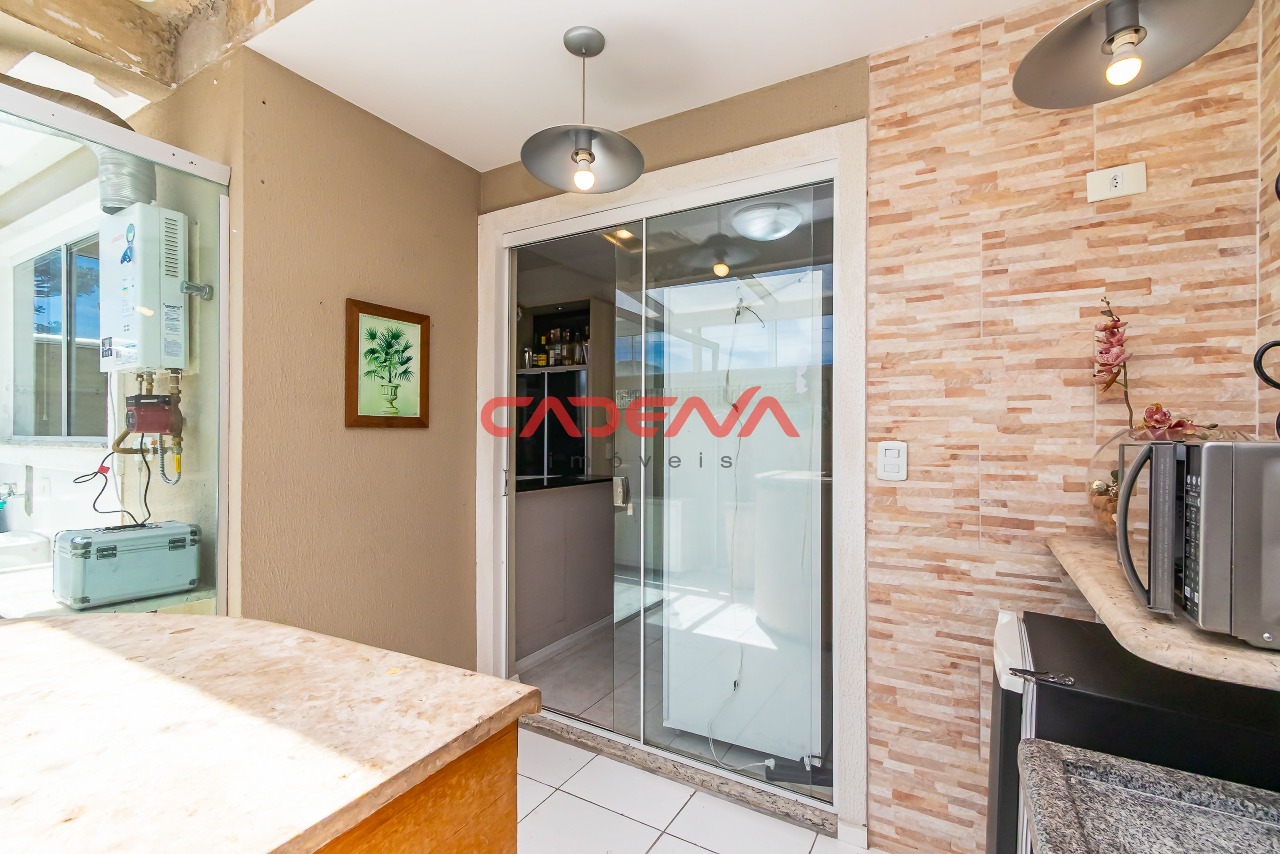 Sobrado para aluguel no Uberaba: 