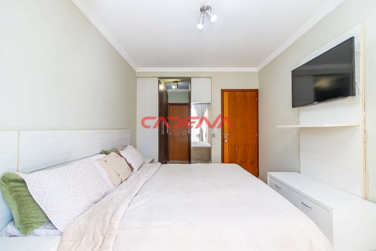 Sobrado para aluguel no Uberaba: 