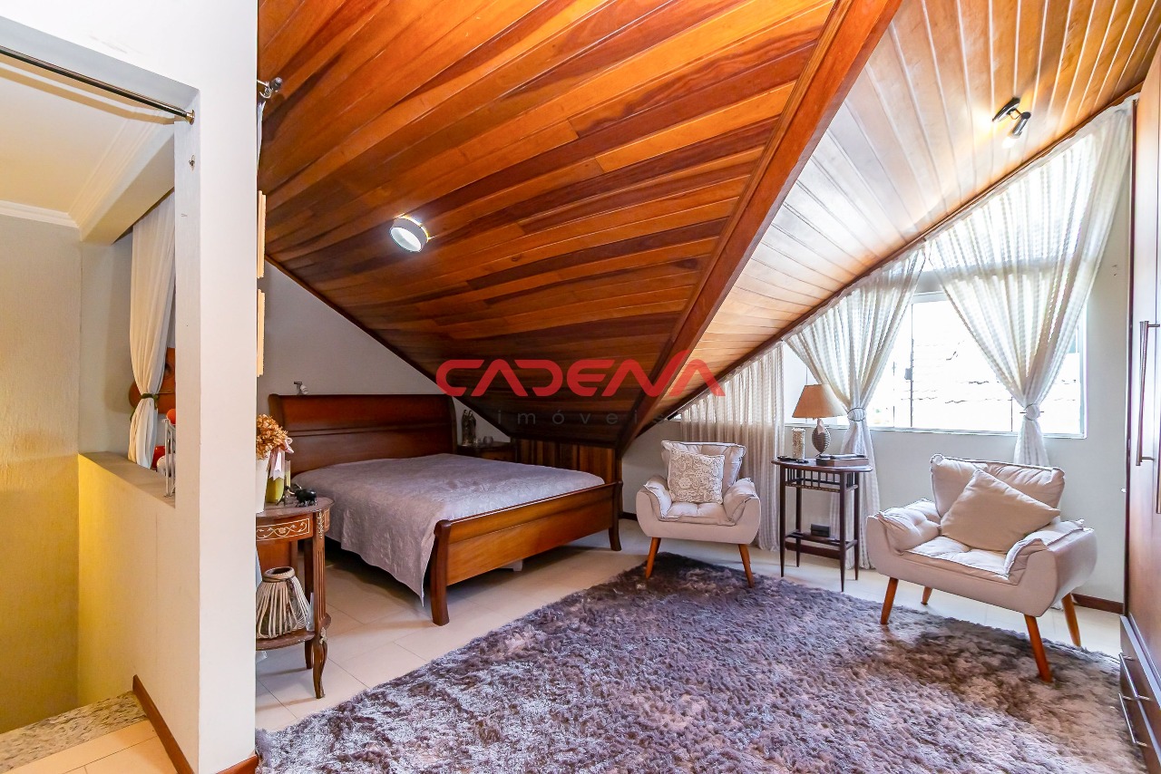 Sobrado para aluguel no Uberaba: 