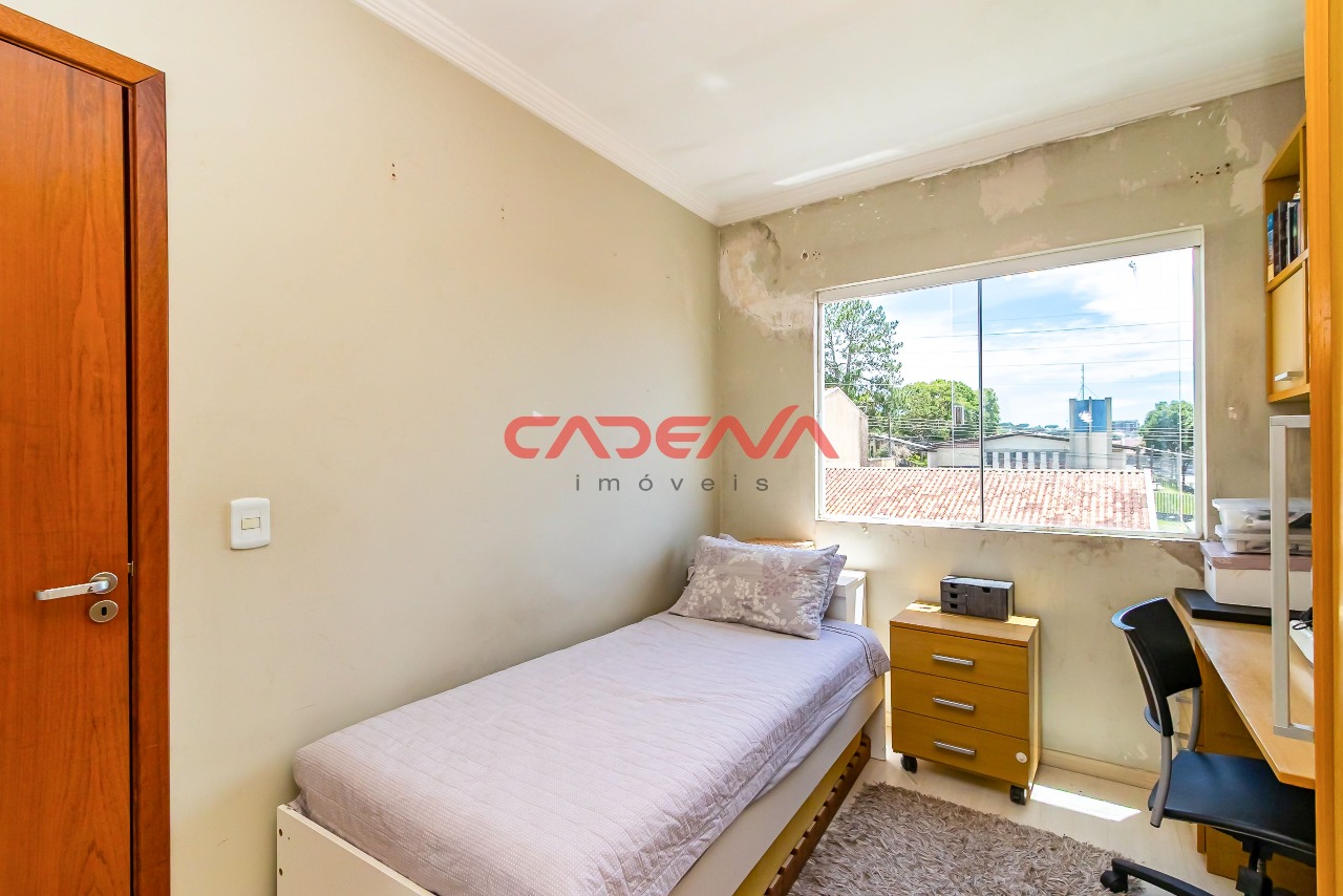 Sobrado para aluguel no Uberaba: 