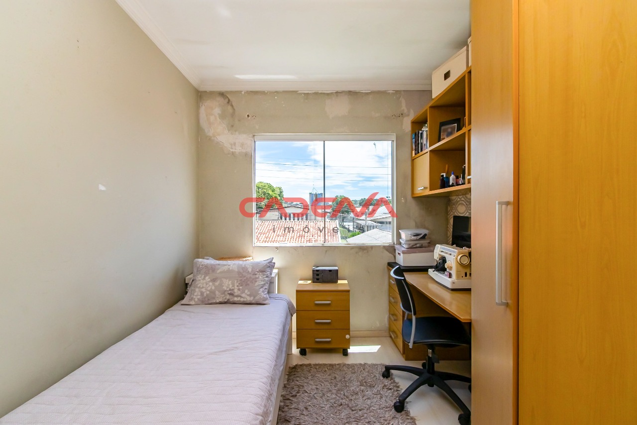 Sobrado para aluguel no Uberaba: 